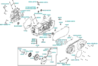 Crank Case