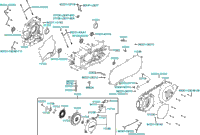Crank Case