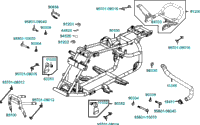 Frame Body
