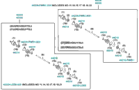 Separated Parts Of Cvj