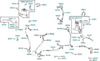 Master Cylinder