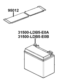 Battery
