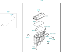 Air Cleaner