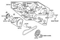 Cvt / Clutch / Variator