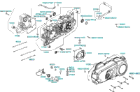 Crank Case