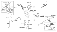 Handle Steering