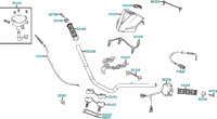 Handle Steering