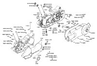 Crank Case