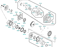 Drive Pulley