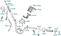 Tube Handlebar