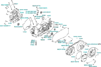 Crank Case