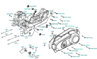 Crank Case