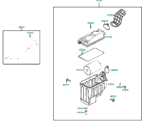 Air Cleaner