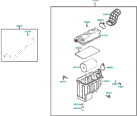 Air Cleaner