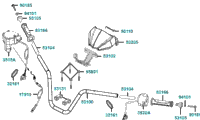 Tube Handlebar