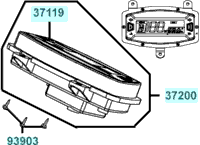 Digital Gauge