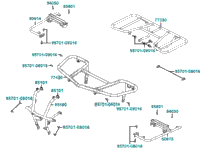 Carrier Luggage