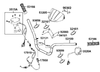 Handle Steering