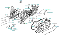 Crank Case