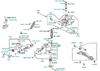 Cushion Fork Rear