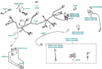 Harness Wire