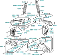 Control Arm Assy