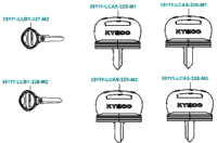 Key Comp