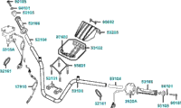 Tube Handlebar