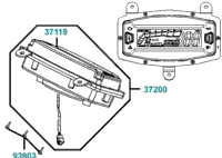 Digital Gauge
