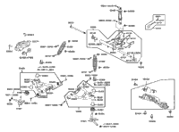 Cushion & Swing Arm