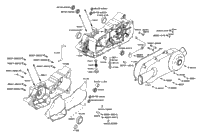 Crank Case