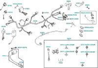 Harness Wire