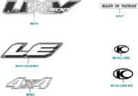 Emblem Stripe