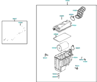 Air Cleaner