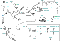 Harness Wire