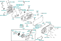Crank Case