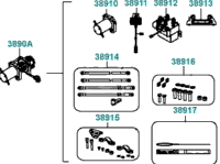 Assy Winch