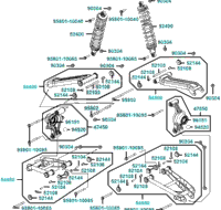 Control Arm Assy