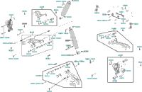 Cushion Assy Rr Control Arm Assy Rr