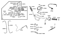 Handle Steering
