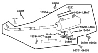 Exhaust Muffler