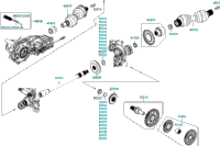 Shaft Reduction