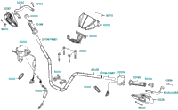 Tube Handlebar