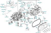 Crank Case