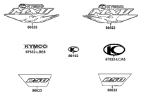 Decals