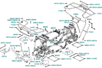 Frame Body