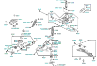 Cushion Fork Rear