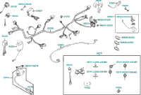 Harness Wire