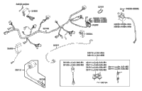 Wiring Harness / Electrical Components