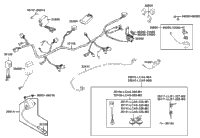 Harness Wire